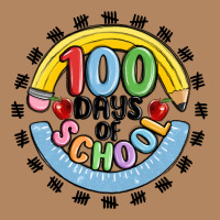 100 Days Of School Long Sleeve Tee | Teevron