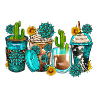 gemstone coffee cups | Teevron