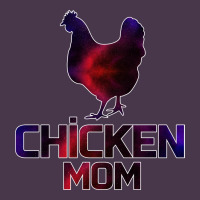 Chicken Mom Heavyweight Hoodie | Teevron