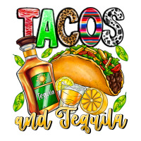 Tacos And Tequila | Teevron