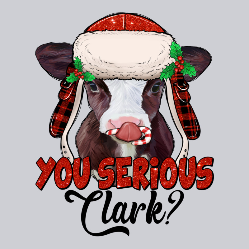 You Serious Clark Baby Cow Heavyweight Sweatshirt by Jasminsmagicworld | Teevron