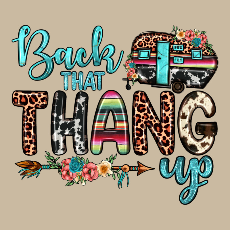 Back That Thang Up Long Sleeve Tee by JahusDesignShop | Teevron