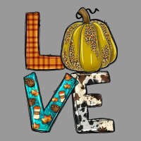 Fall Love Vintage Hoodie | Teevron
