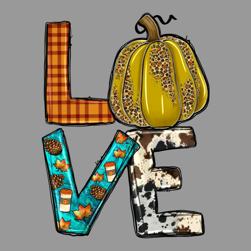 Fall Love Vintage Hoodie by JahusDesignShop | Teevron