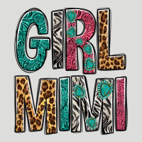 Girl Mimi Zipper Hoodie | Teevron