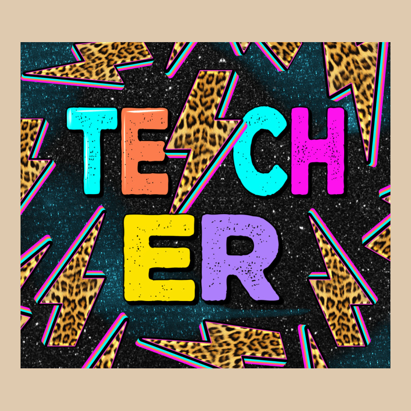 Teacher Day Heavyweight Sweatshirt by LillyAllenDesigns | Teevron
