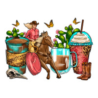 cowgirl coffee cups | Teevron