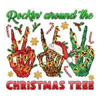Rockin' Around The Christmas Tree | Teevron