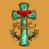 Cross Faith Urban Heavy Tee | Teevron