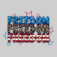 Freedom Freedom Freedom 4th Of July Premium Tee | Teevron