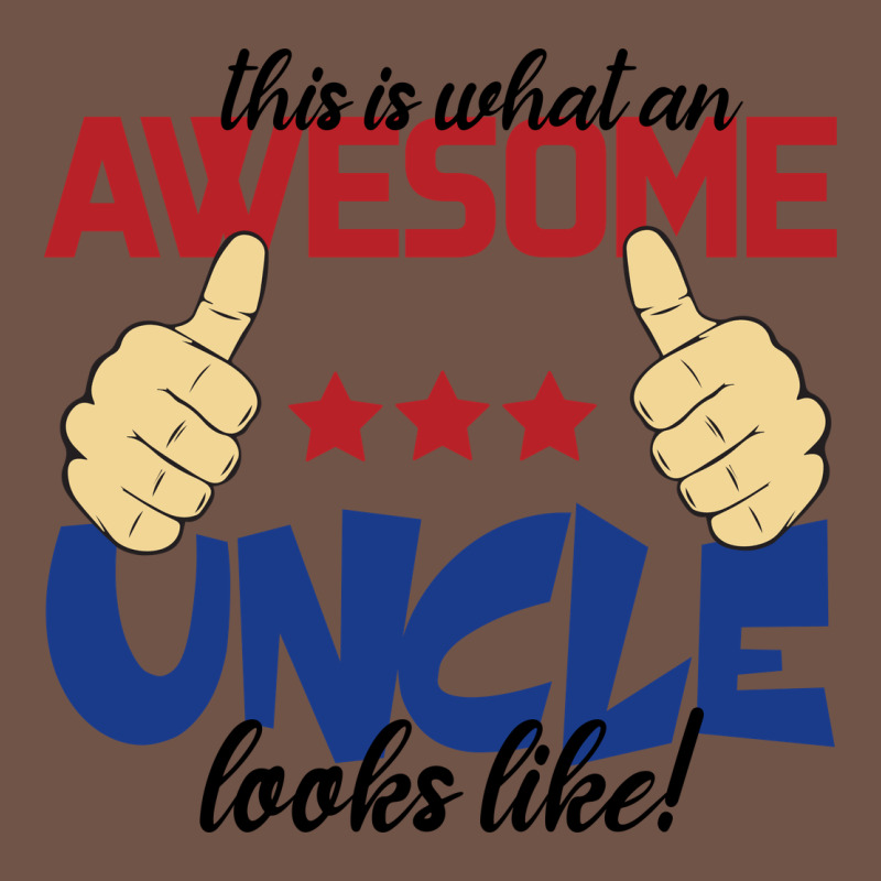 Awesome Uncle Premium Sweatshirt by Bettercallsaul | Teevron