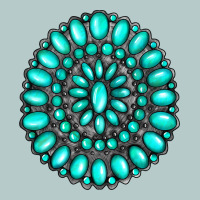 Gemstone Jewelry Heavy Core Tee | Teevron