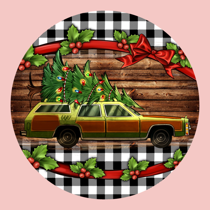 Christmas Vacation Car Christmas Urban Heavy Tee by Jasminsmagicworld | Teevron
