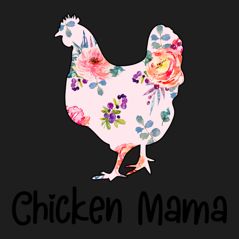 Chicken Mama Heavyweight Hoodie by Bettercallsaul | Teevron