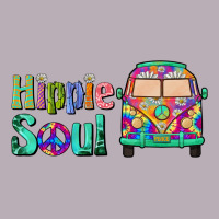 Hippie Soul Caravan Vintage Tee | Teevron