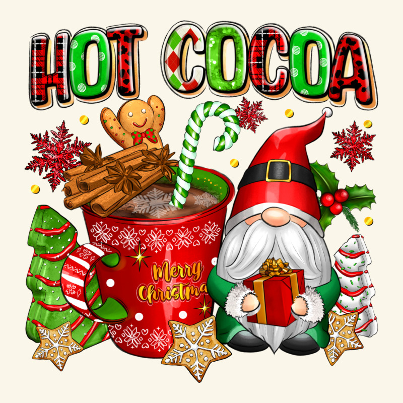 Hot Cocoa Premium Hoodie by texasbilliewilder | Teevron