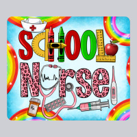 Western School Nurse Heavyweight Sweatshirt | Teevron