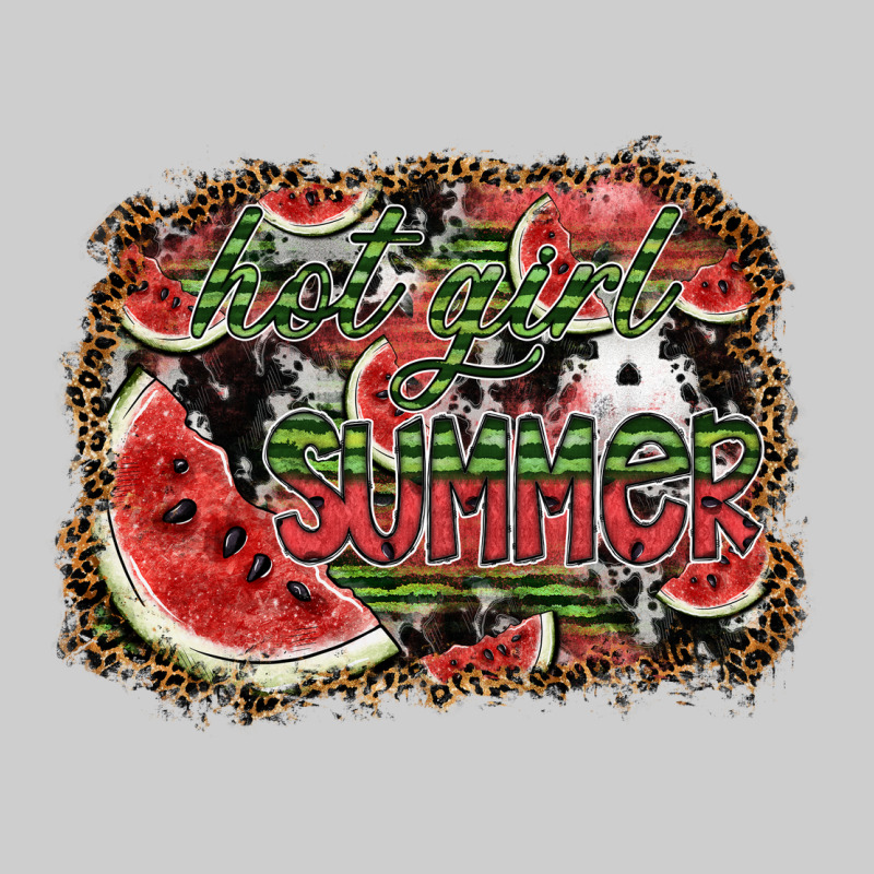 Hot Girl Summer Premium Tee by SublimationCraftShop | Teevron