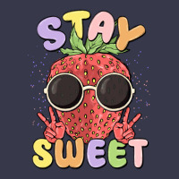 Stay Sweet Long Sleeve Tee | Teevron