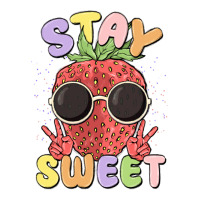 stay sweet | Teevron