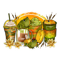 frog coffee cups | Teevron