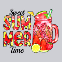 Sweet Summer Time Waterolor Urban Hoodie | Teevron