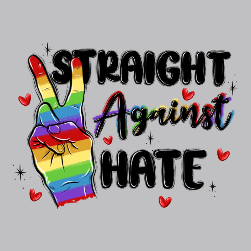 Gay Pride Long Sleeve Tee by MaliasSmallBusiness | Teevron