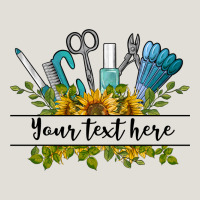 Customize Nail Tools With Sunflower Preview Heavy Core Tee | Teevron