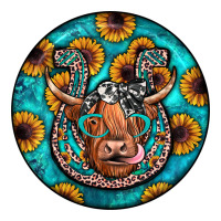 horseshoe circle | Teevron