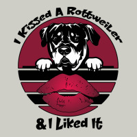 I Kissed A Dog And I Like It Heavyweight Hoodie | Teevron