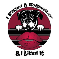 I kissed a dog and I like it | Teevron
