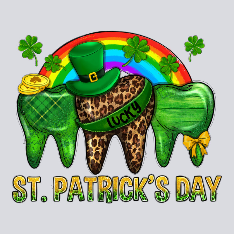 St. Patricks Dental Zipper Hoodie by BundleAndBundleShop | Teevron