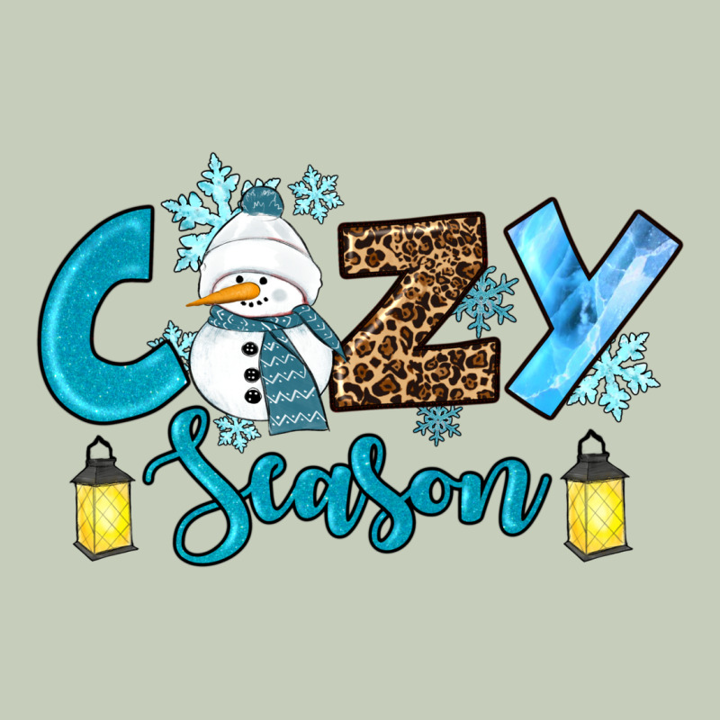 Cozy Season Winter Ladies Tee by RanaPortraitStore | Teevron