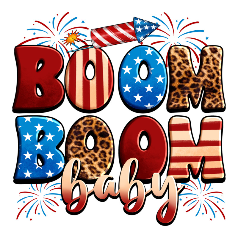 Boom Boom Baby Premium Tee by Neo Western | Teevron