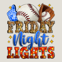 Friday Night Lights Baseball Heavy Core Tee | Teevron