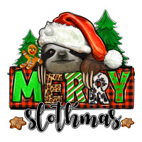 merry slothmas | Teevron