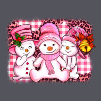 Chillin Pink   With My Snowmies  Ado Vintage Hoodie | Teevron