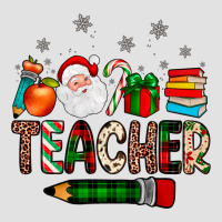 Teacher Christmas Premium Hoodie | Teevron