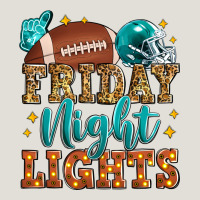 Friday Night Lights American Football Heavy Core Tee | Teevron