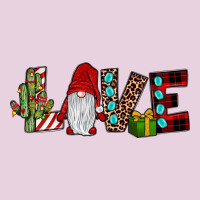 Love Gnome Ladies Tee | Teevron