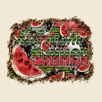 Hot Mom Summer Premium Tee | Teevron