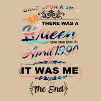 The Queen Reigning Since 1990 Heavyweight Hoodie | Teevron