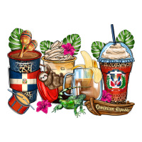 dominican republic coffee cups | Teevron