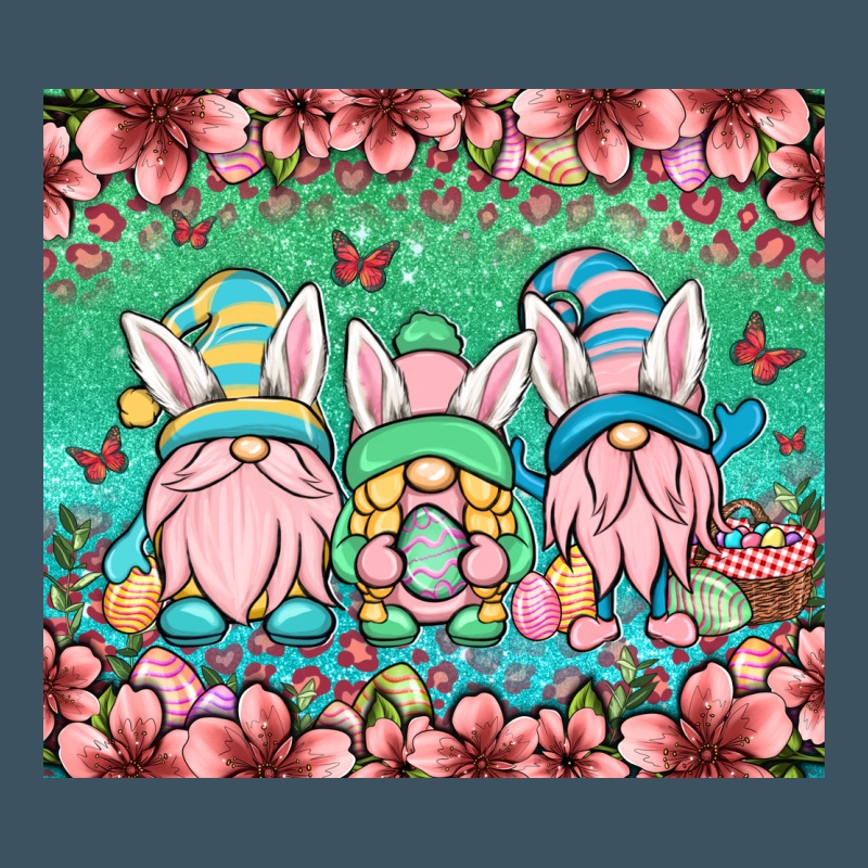 Easter Gnomes Urban Hoodie by OliviaCreatesArt | Teevron