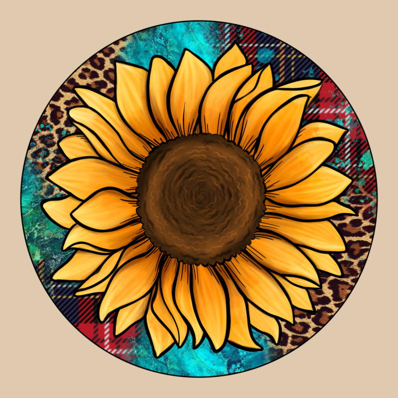 Sunflower Christmas Ornament Heavyweight Sweatshirt by Jasminsmagicworld | Teevron