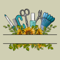 Customize Nail Tools With Sunflower Heavy Core Tee | Teevron