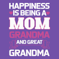 Mom Grandma Premium Sweatshirt | Teevron