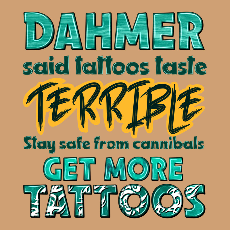 Get More Tattoos Vintage Tee by NancyCooperArtShop | Teevron