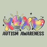 Autism Awareness Long Sleeve Tee | Teevron