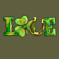 Love With Horseshoe Vintage Tee | Teevron